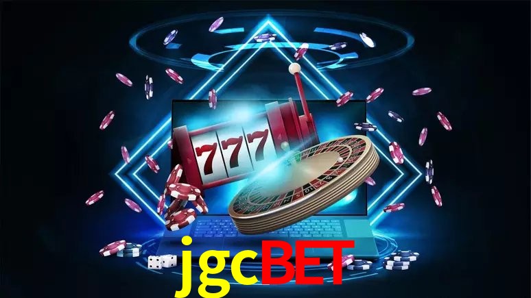 Jogos de Slot jgcbet