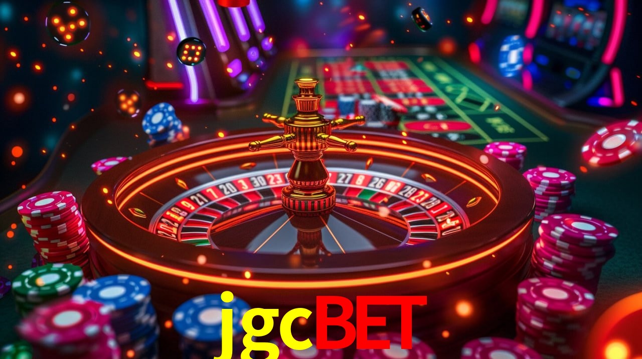 cassino jgcbet