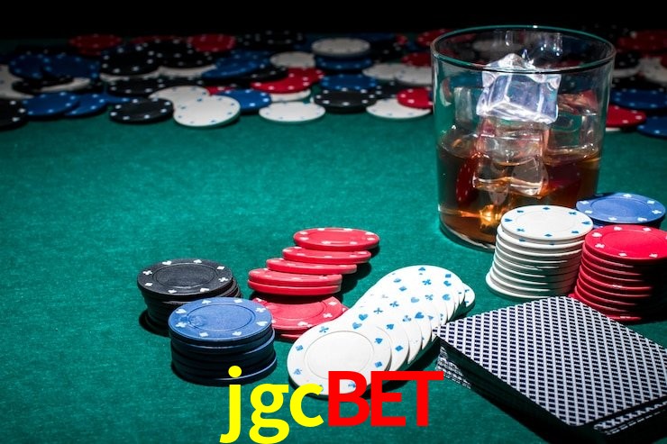 Casino Ao Vivo jgcbet
