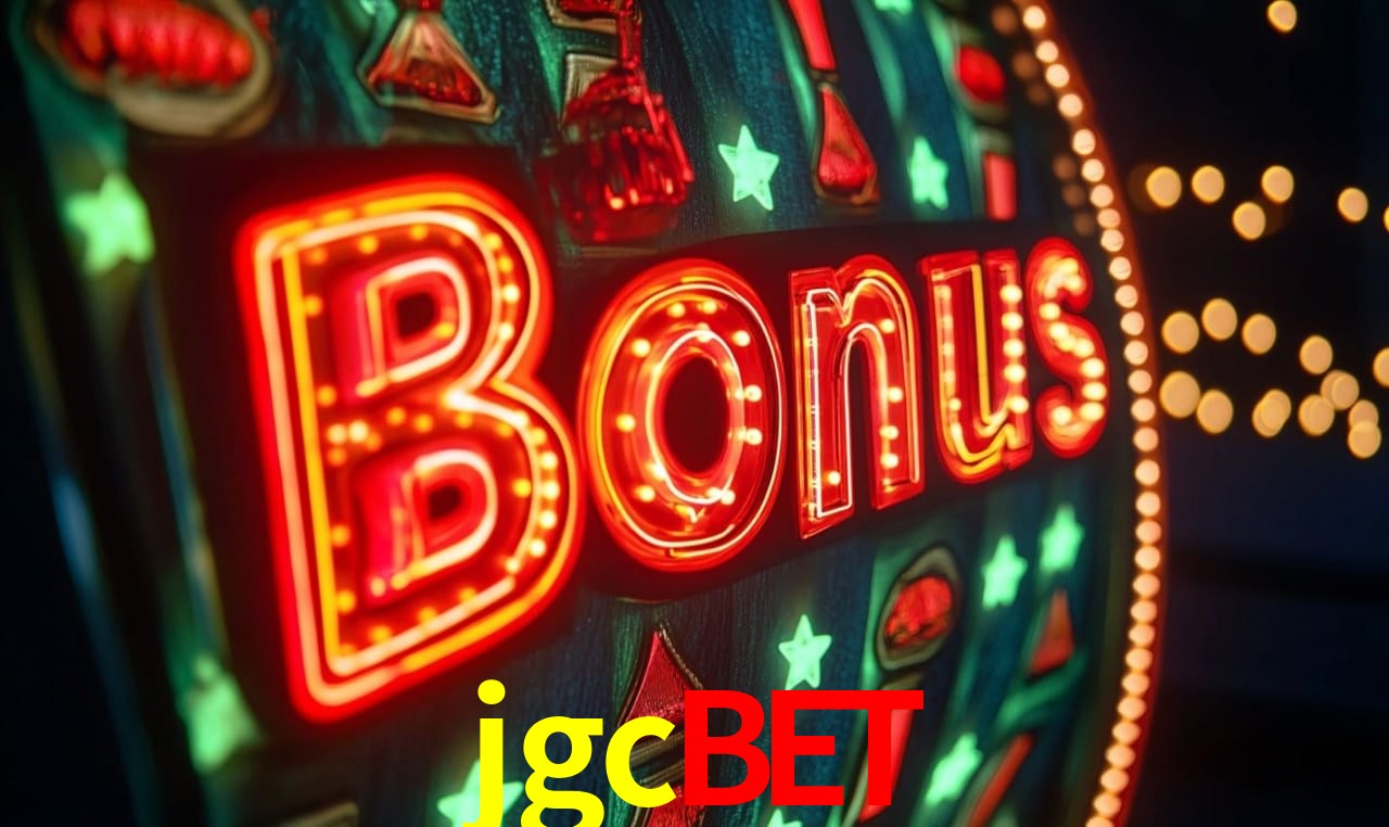 Interface do App jgcbet