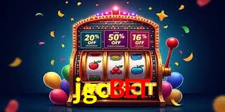 Design Responsivo jgcbet