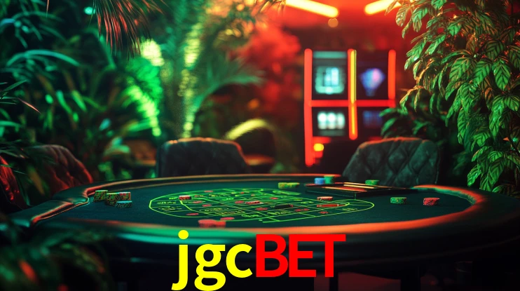 Blackjack Table jgcbet