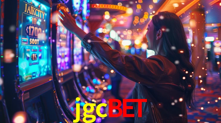 jgcbet apk