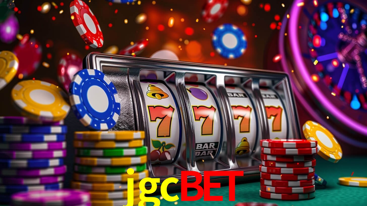 Interface Premium jgcbet