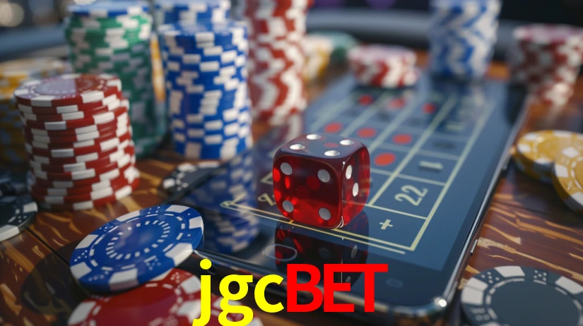 jgcbet