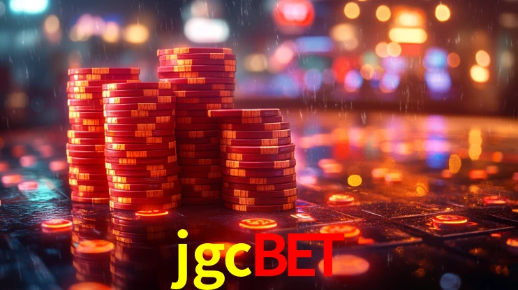 jgcbet