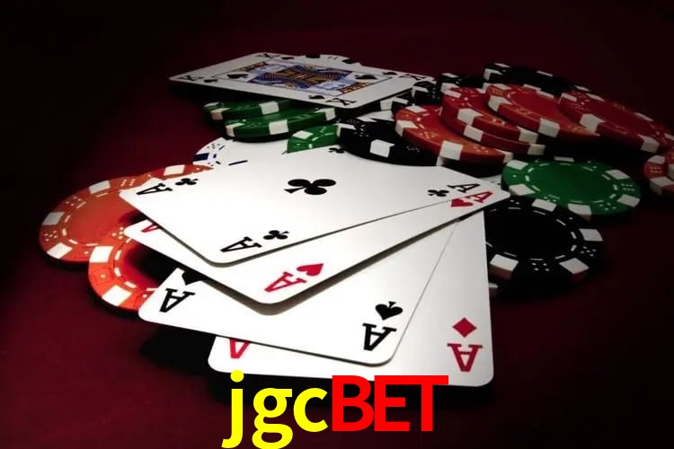 Torneios jgcbet