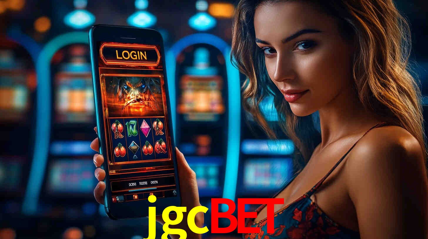 Bônus Generosos e Exclusivos no jgcbet para Você!