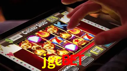 Jogos de mesa e apostas rápidas na jgcbet