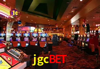 Desvendando o Mundo dos Jogos Virtuais na jgcbet