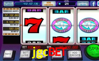 A Emoção da Loteria na jgcbet: Uma Chance de Mudança de Vida