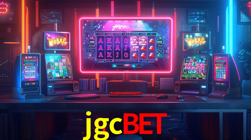 Experimente o Login Seguro Premium no jgcbet