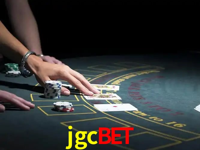 Promoções Sazonais jgcbet