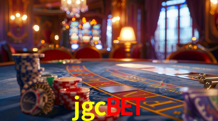 Secure Login jgcbet