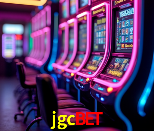 Loterias online na jgcbet