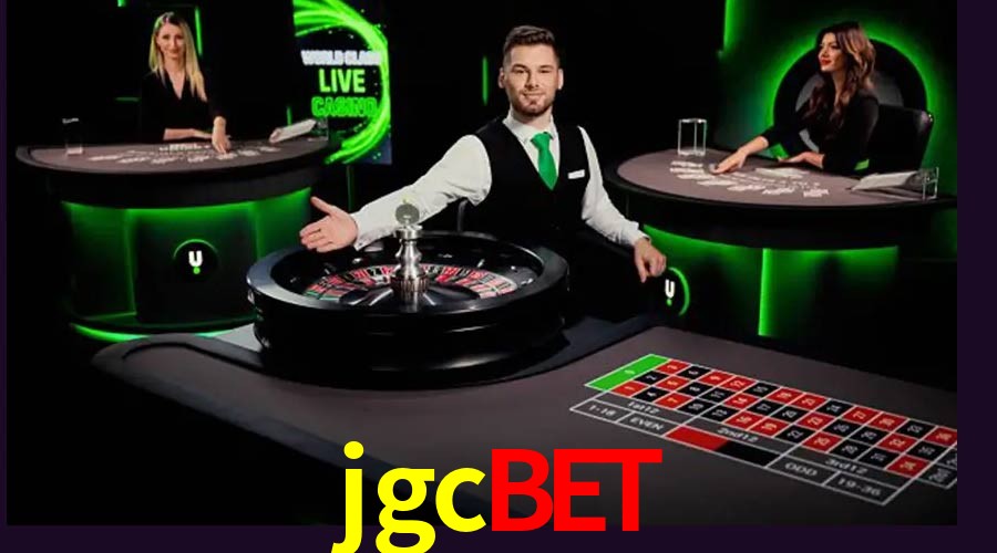 Platform Technology jgcbet