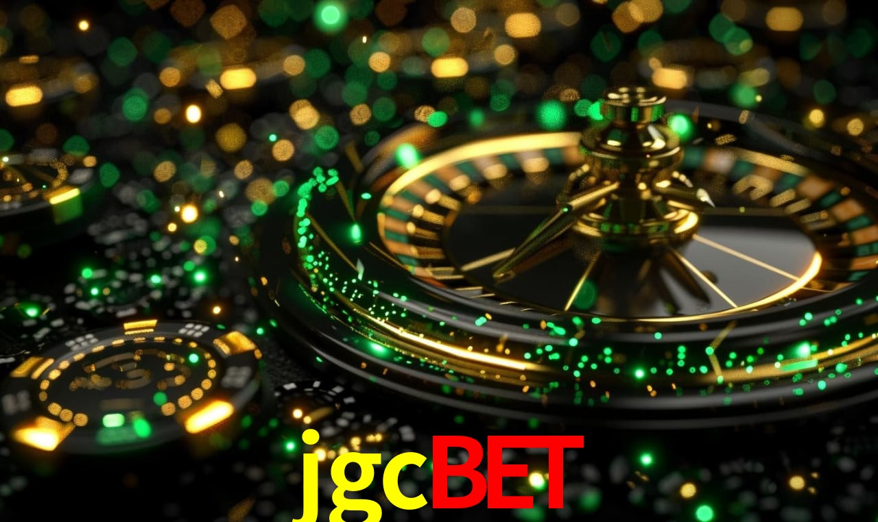 Segurança e performance na plataforma jgcbet