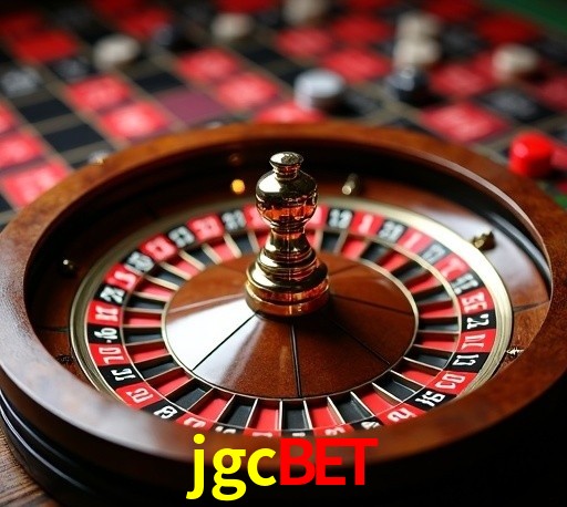 Bônus e promoções da jgcbet