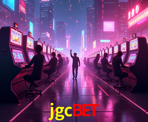 Bônus Diários jgcbet