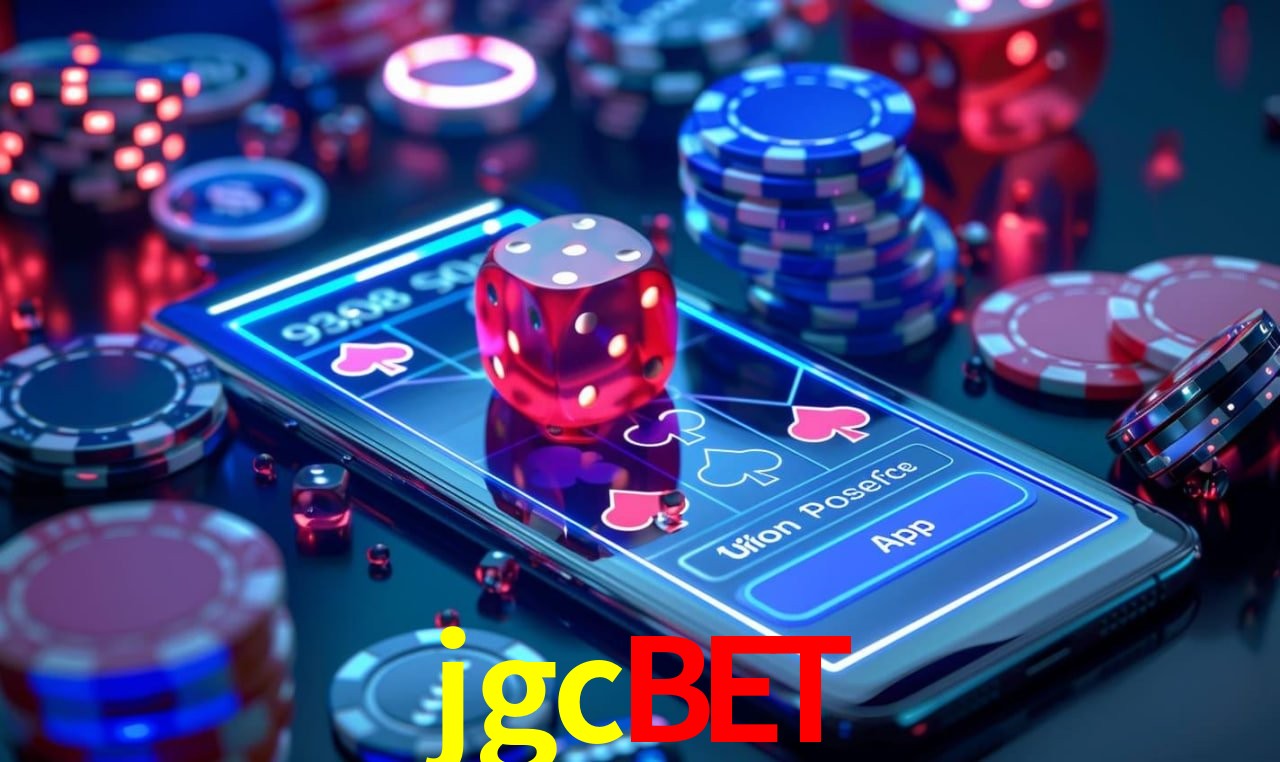 Canal oficial no Telegram da jgcbet