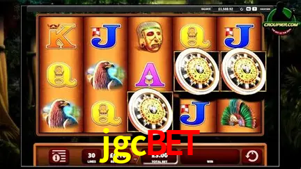 Cassino ao vivo com dealers reais na jgcbet