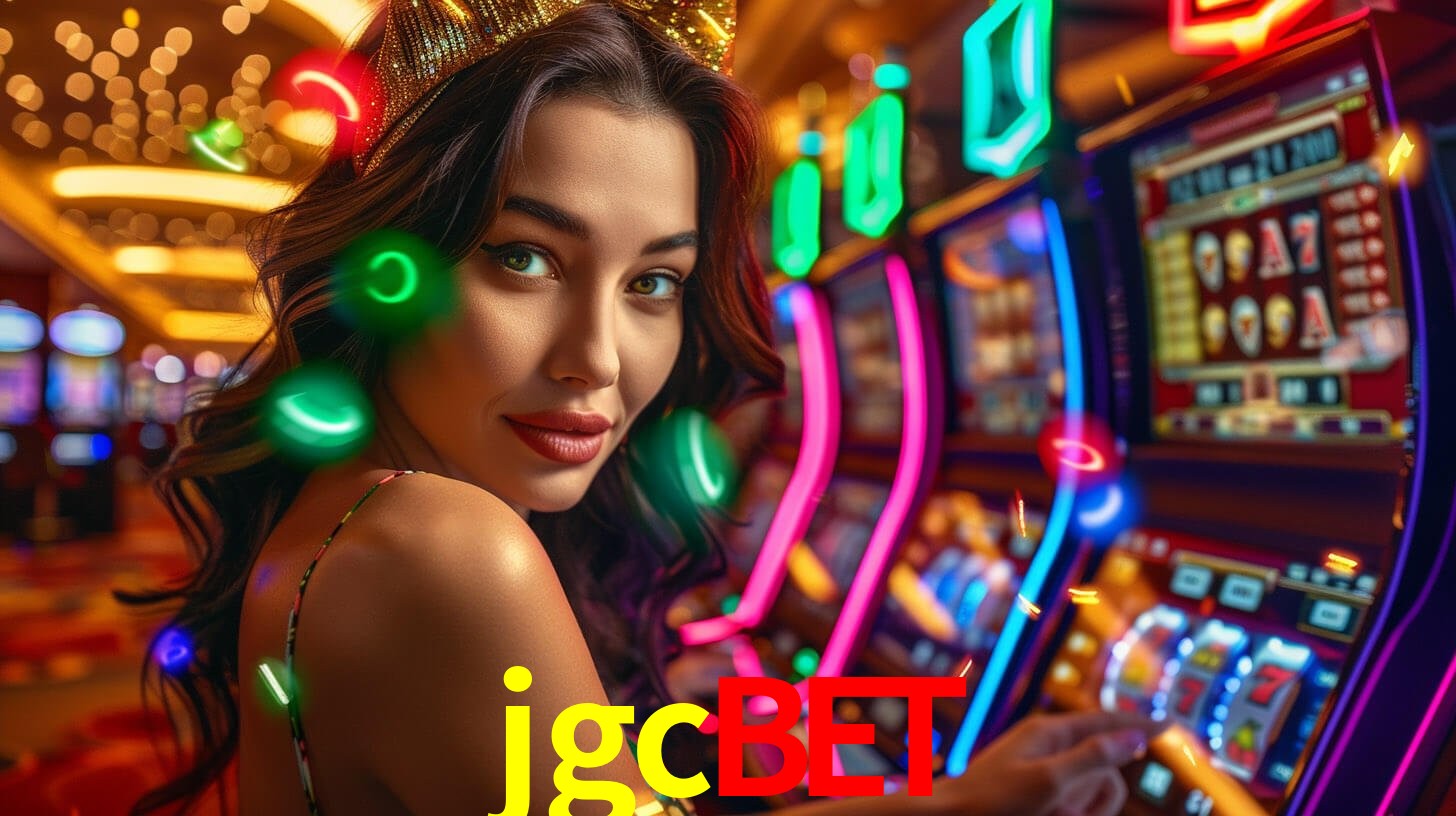 Apostas com odds competitivas na jgcbet