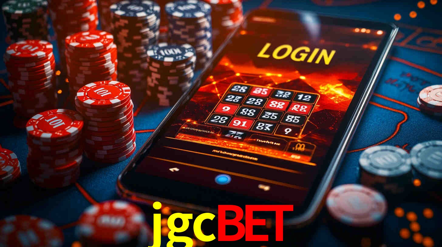jgcbet