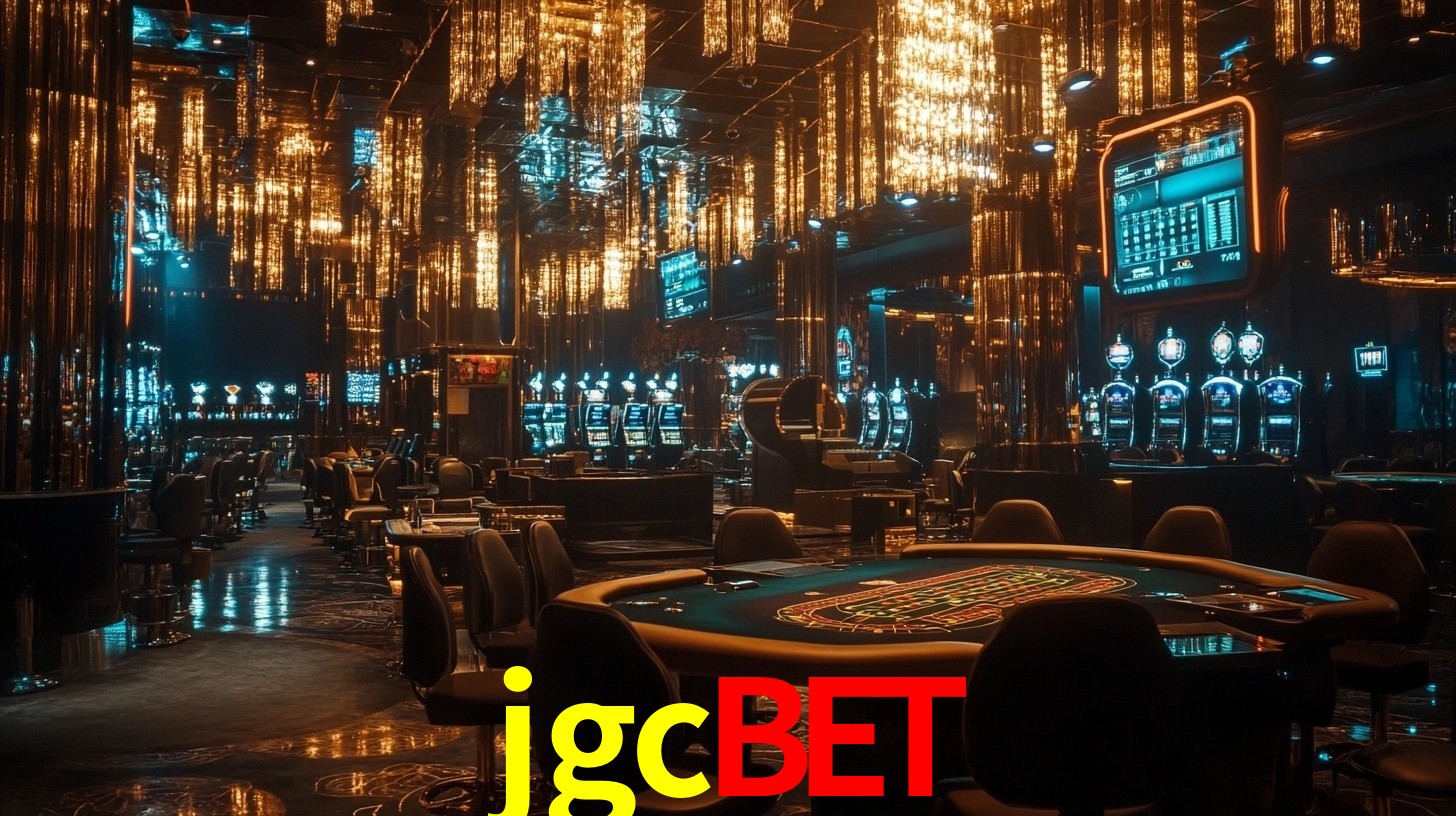 jgcbet: Seu Especialista em Apostas Esportivas Brasileiras