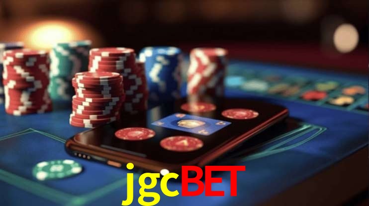 Recursos de Bônus jgcbet