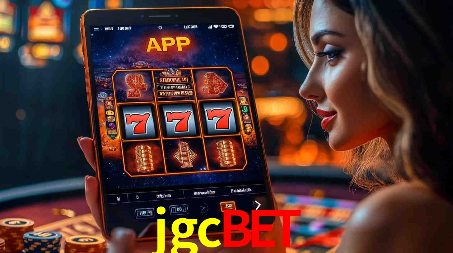 jgcbet