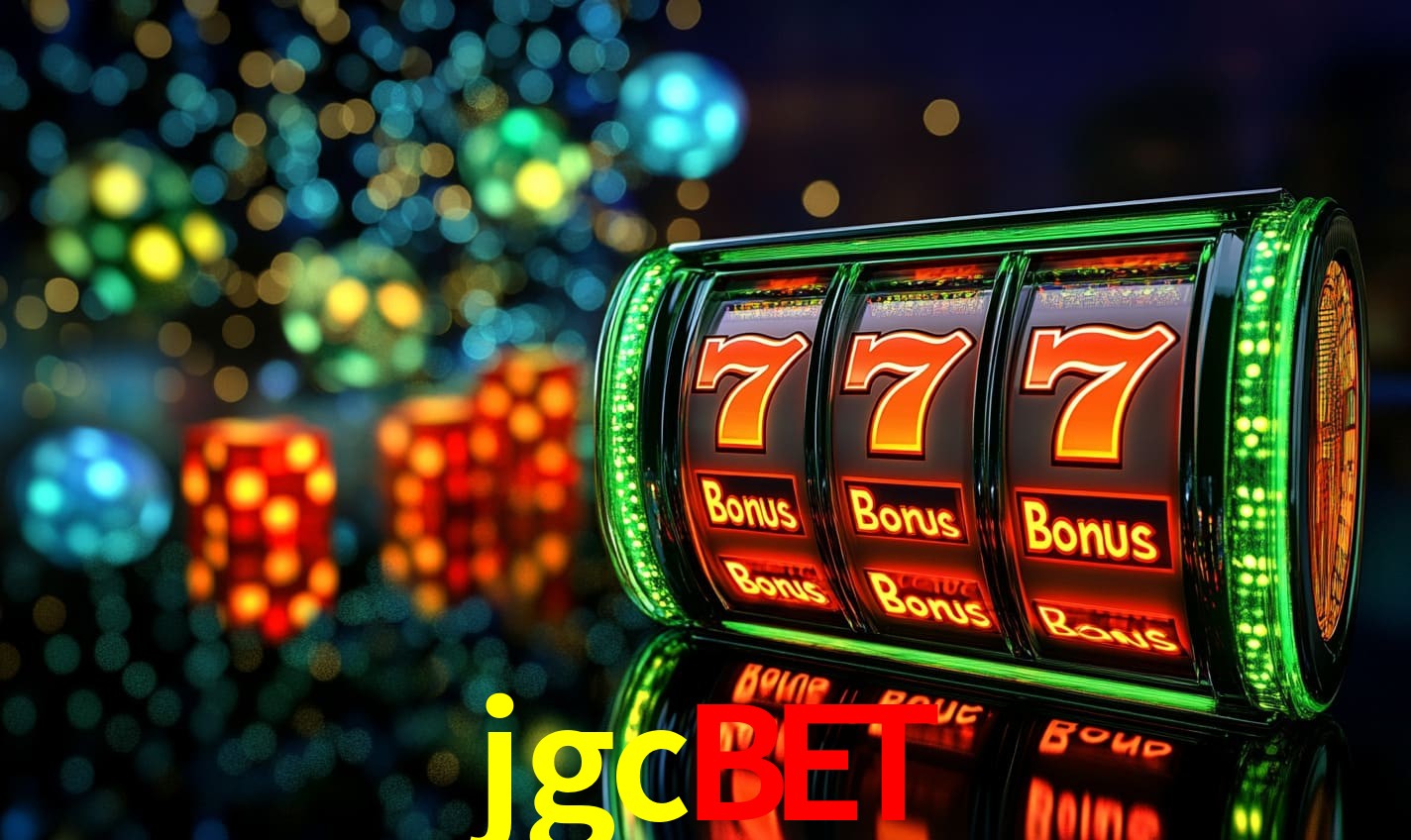 Provedores de Jogos jgcbet