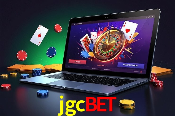 Promoção Relâmpago jgcbet