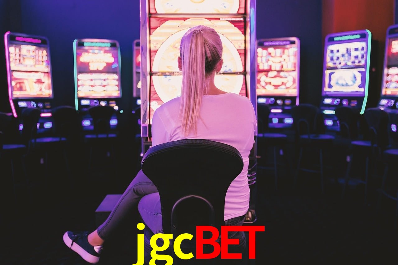 Games Directory jgcbet