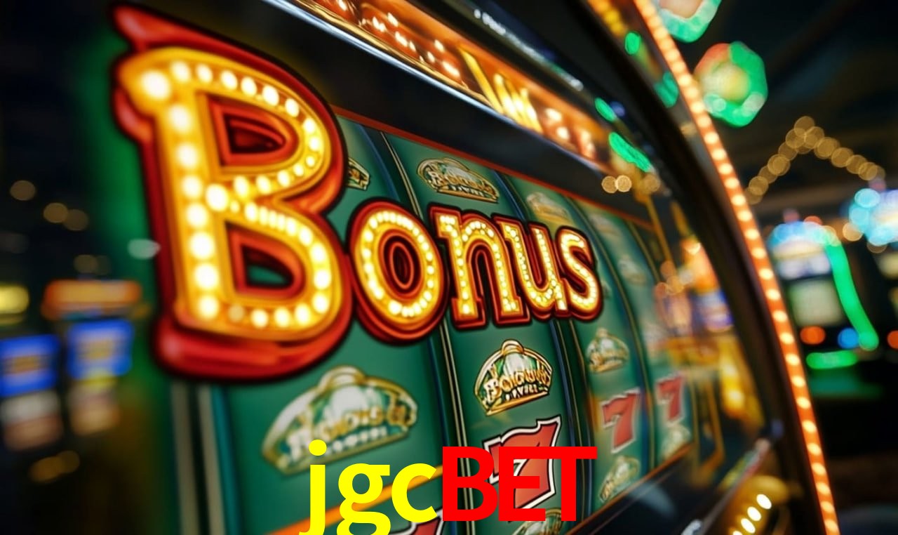 Jogos com bônus e suporte 24h na jgcbet