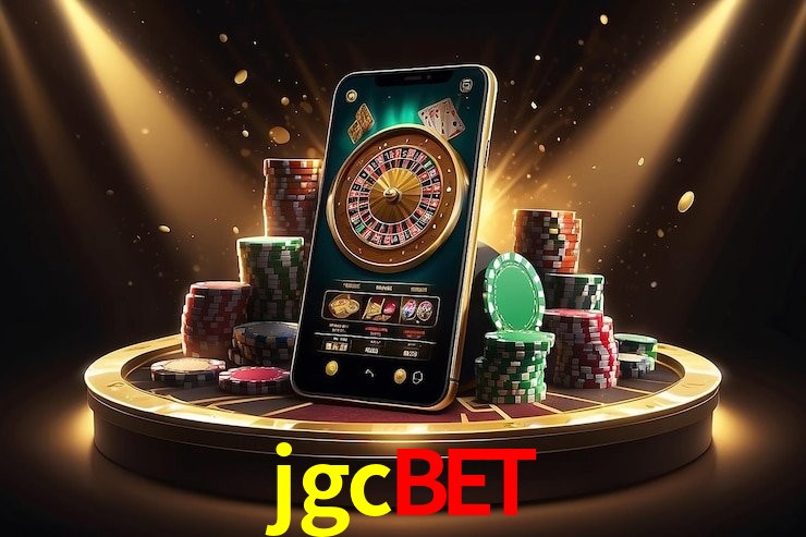 Cadastro Rápido jgcbet