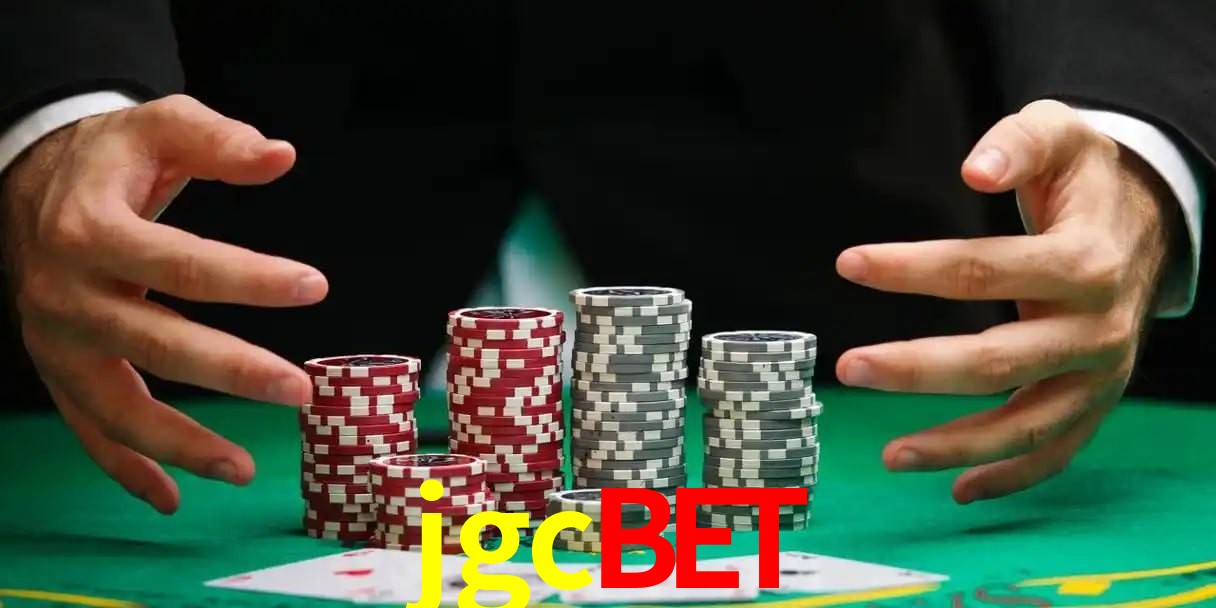 Benefícios VIP na jgcbet