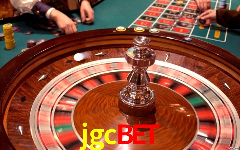Jogos Exclusivos jgcbet