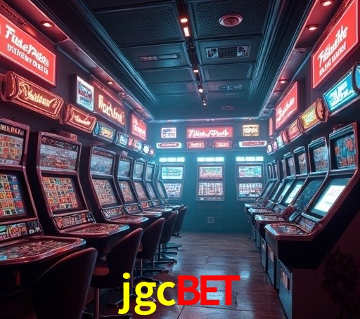 Jogos populares e pagamentos rápidos na jgcbet