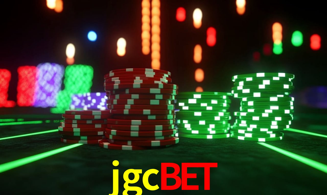 Game Statistics jgcbet