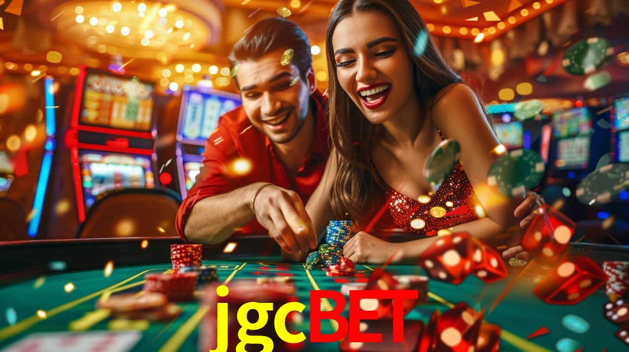 Login Seguro jgcbet