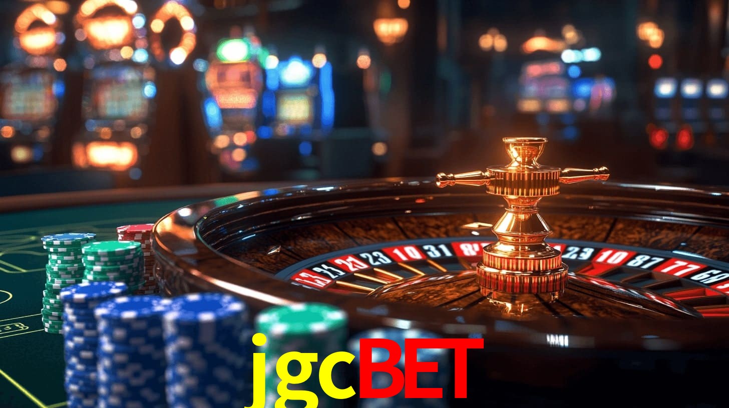 Sinta a adrenalina dos jogos de cassino com jgcbet