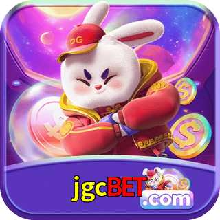 Imagem promocional da jgcbet mostrando a plataforma e suas vantagens